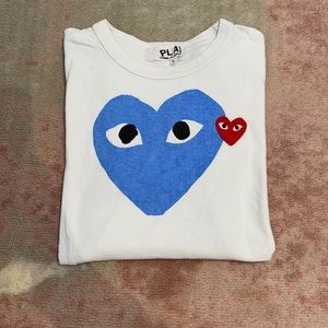 Comme des Garçons PLAY T-Shirt